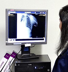 X-Ray & Imaging