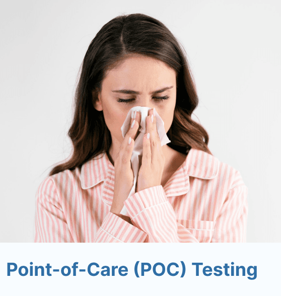 Point-of-Care (POC) Testing